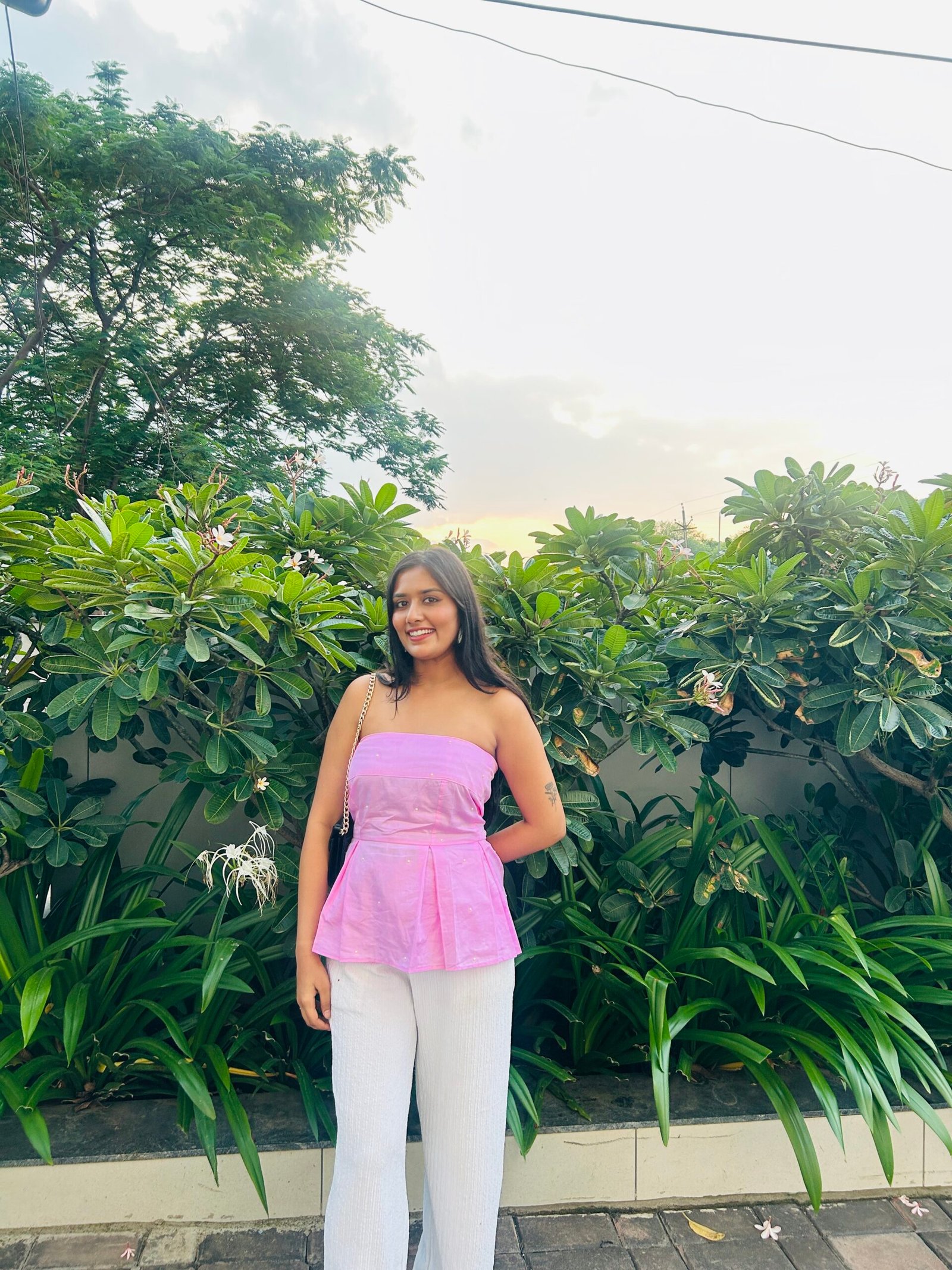 BLUSH TOP - Image 4