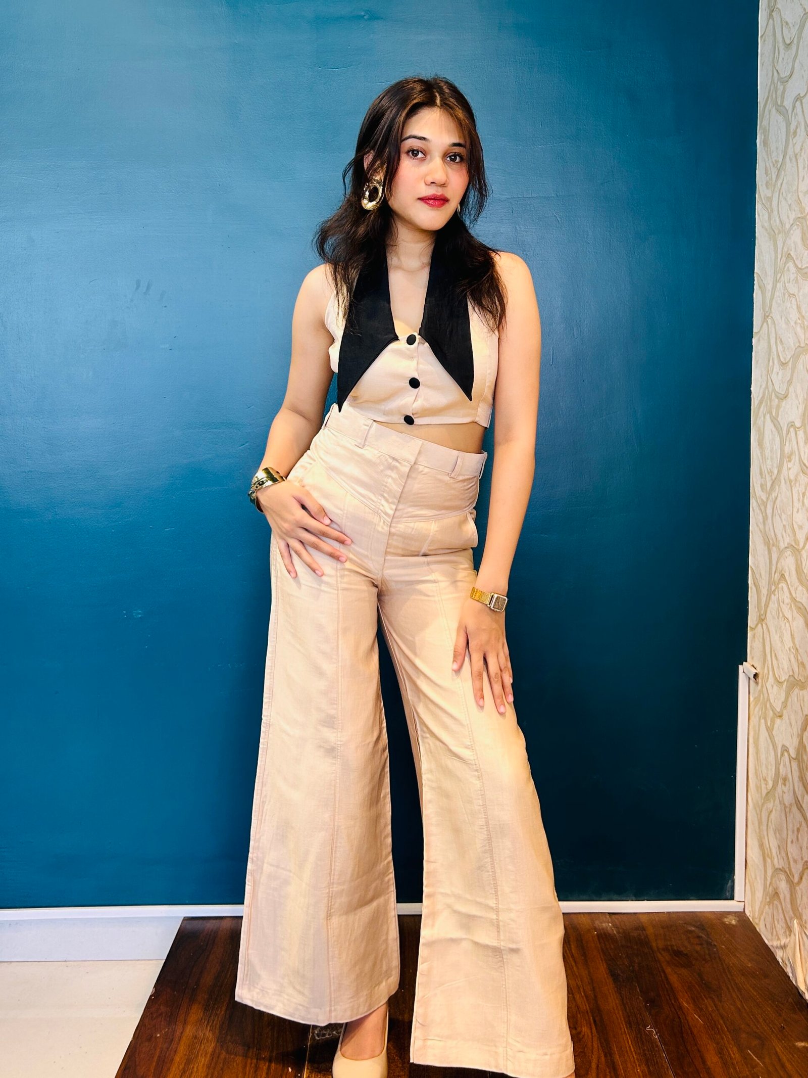 LATTE CO-ORD SET