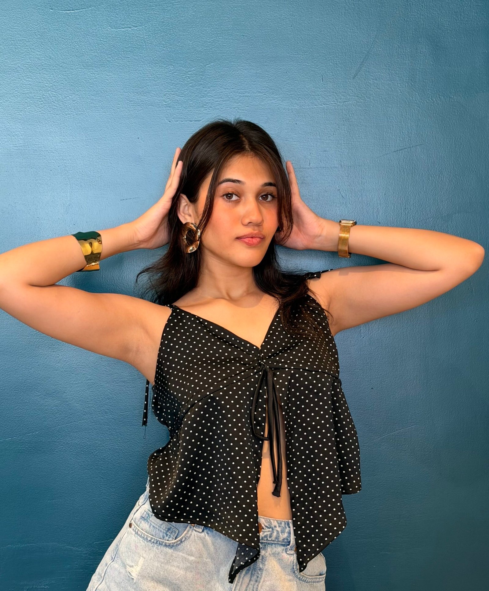BAMBI TOP