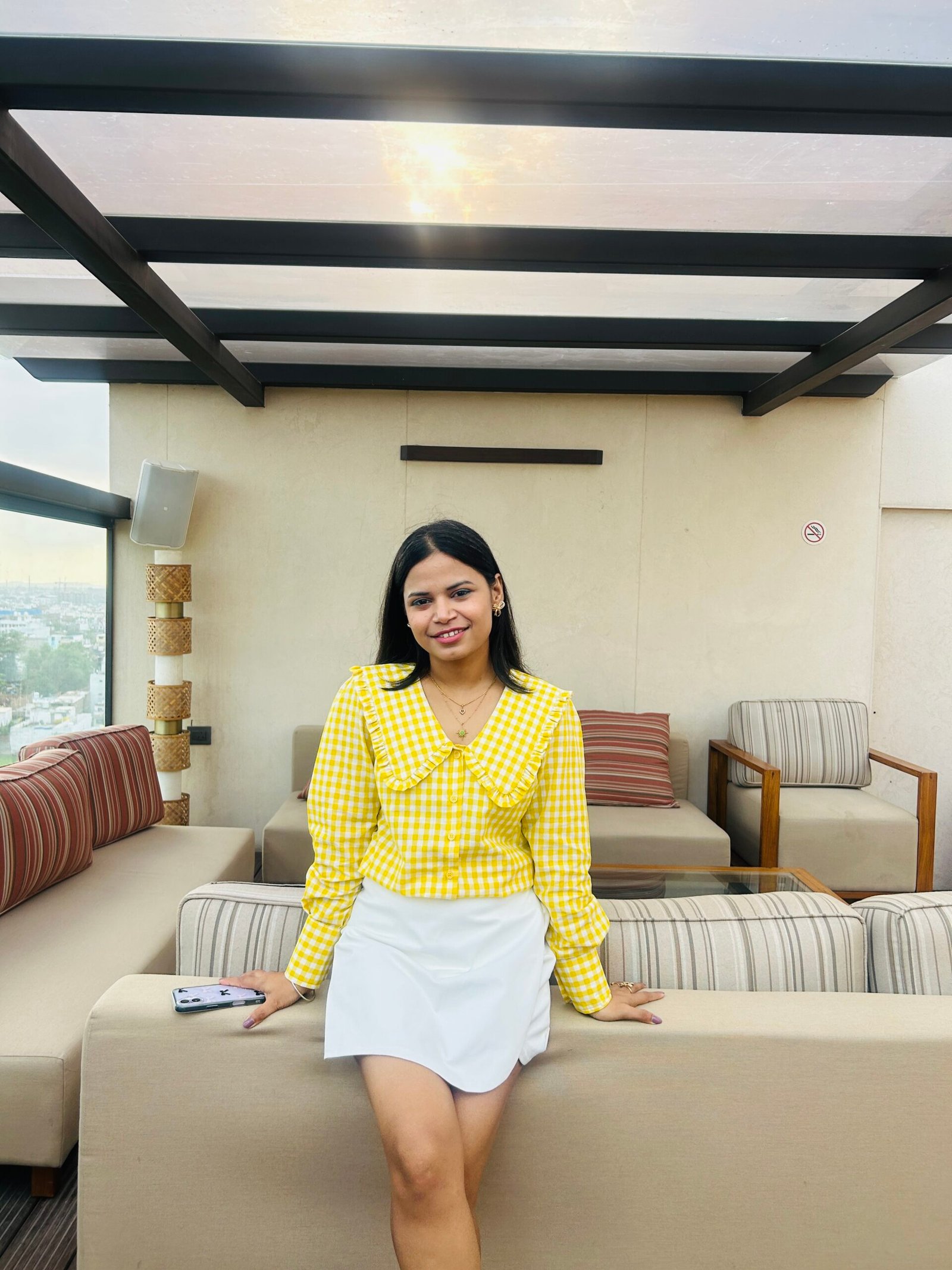 LEMONADE SHIRT